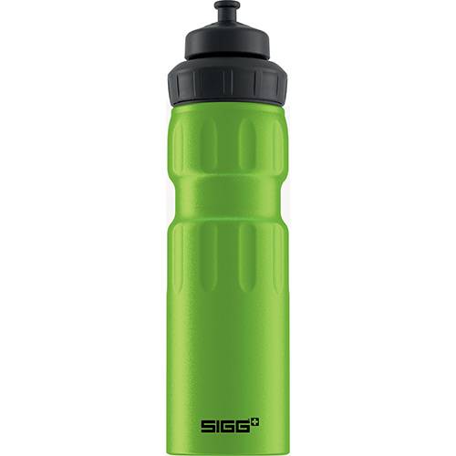 Assistência Técnica, SAC e Garantia do produto Garrafa Sigg WMB Sports Verde 750ml