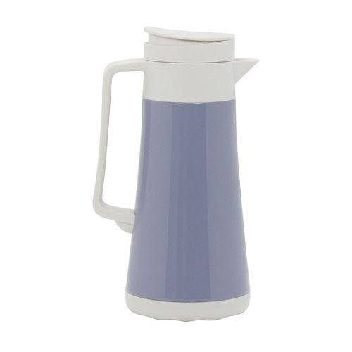 Assistência Técnica, SAC e Garantia do produto Garrafa Termica Inox Slim Blue 600ml Gourmet Mix