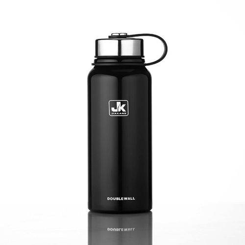 Assistência Técnica, SAC e Garantia do produto Garrafa Térmica Aço Inox - Vacuum Bottle