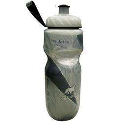 Assistência Técnica, SAC e Garantia do produto Garrafa Térmica Grafic 590ml - Preta - Polar Bottle