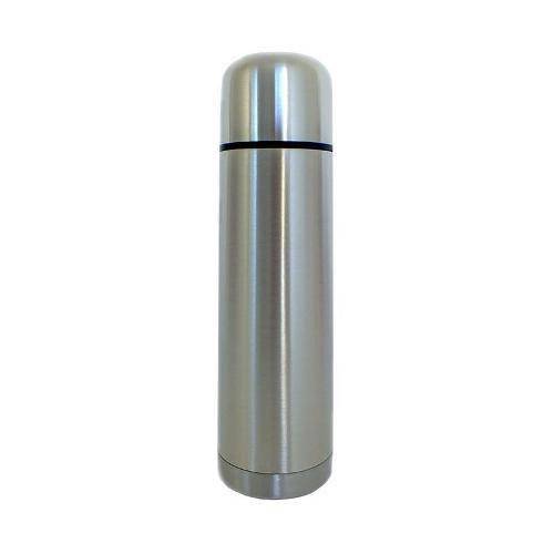 Assistência Técnica, SAC e Garantia do produto Garrafa Térmica Inquebrável 500ml - Kokken (Inox)