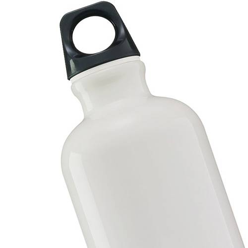 Assistência Técnica, SAC e Garantia do produto Garrafa Traveller White 600ml - Sigg