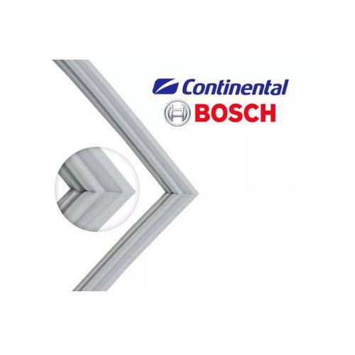 Assistência Técnica, SAC e Garantia do produto Gaxeta Borracha Inferior Refrigerador Bosch KDN42 KDN43 KDN44 KDV44