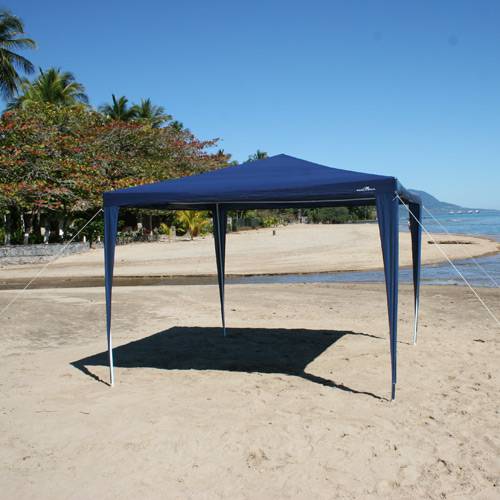 Assistência Técnica, SAC e Garantia do produto Gazebo Fantasy 300x300cm - Nautika