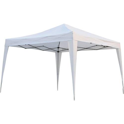 Assistência Técnica, SAC e Garantia do produto Gazebo 3x3m Dobrável Trixx Branco - Nautika