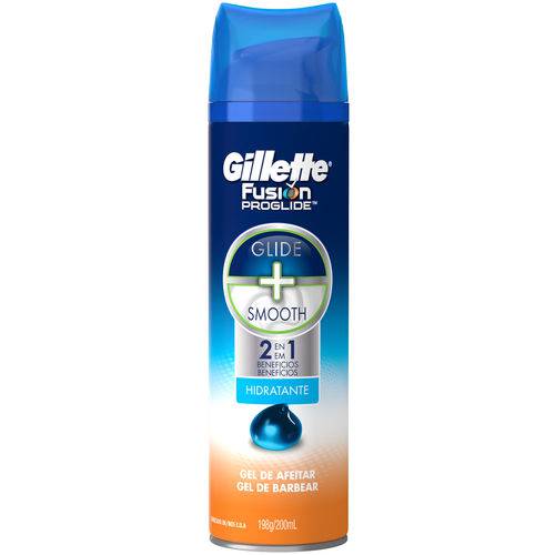 Assistência Técnica, SAC e Garantia do produto Gel B Gillette Proglide 198gr Hidrat