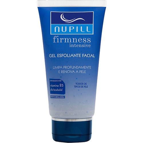 Assistência Técnica, SAC e Garantia do produto Gel Esfoliante Facial Nupill