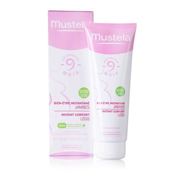 Assistência Técnica, SAC e Garantia do produto Gel Mustela Creme Confort Legs 125ml Gel Mustela Cr Confort Legs 125Ml