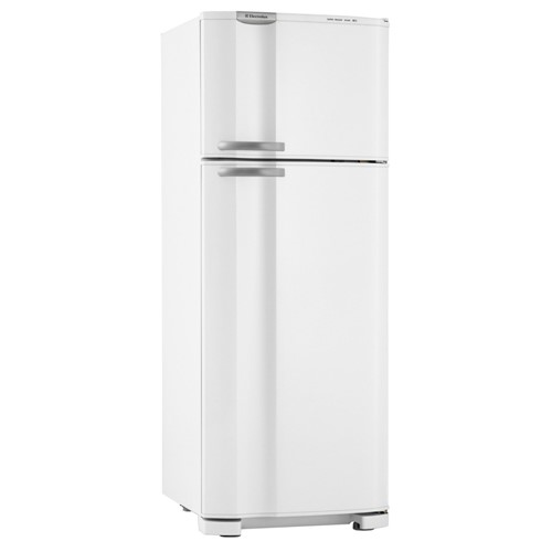 Assistência Técnica, SAC e Garantia do produto Refrigerador Electrolux Duplex DC49A - 462 Litros - 110V