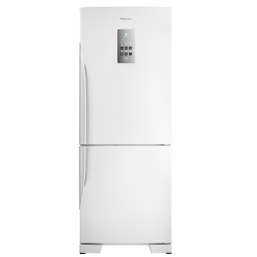 Assistência Técnica, SAC e Garantia do produto Geladeira Panasonic Frost Free, 425 L, Inverter, Branca - BB53PV3W - 220V