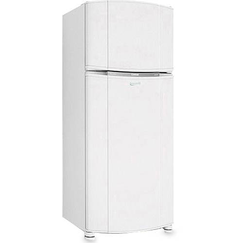 Assistência Técnica, SAC e Garantia do produto Geladeira / Refrigerador Consul Duplex Frost Free Bem Estar CRM45 - 402 Litros - Branca