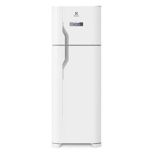 Assistência Técnica, SAC e Garantia do produto Geladeira Refrigerador Electrolux Frost Free Duplex 310l Tf39