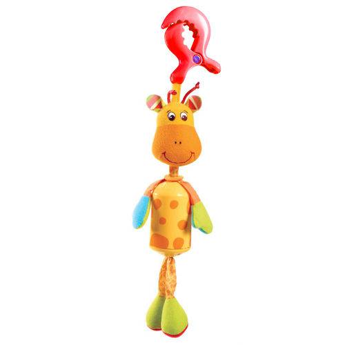 Assistência Técnica, SAC e Garantia do produto Girafa Baby - Tiny Love