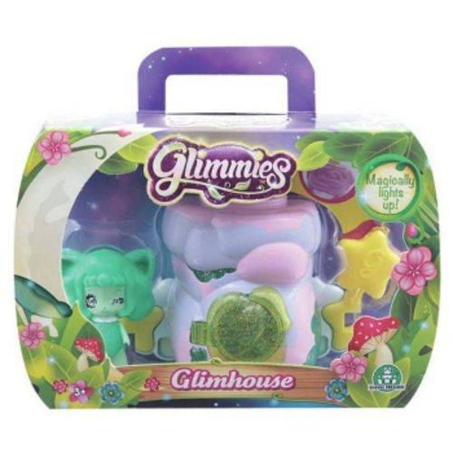 Assistência Técnica, SAC e Garantia do produto Glimhouse Playset Multikids