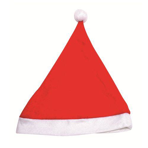 Assistência Técnica, SAC e Garantia do produto Gorro do Papai Noel Natalino de Feltro NTG1001 Wincy