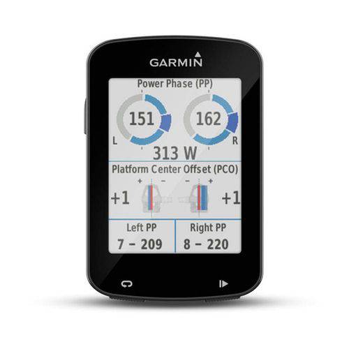 Assistência Técnica, SAC e Garantia do produto Gps Garmin Edge 820