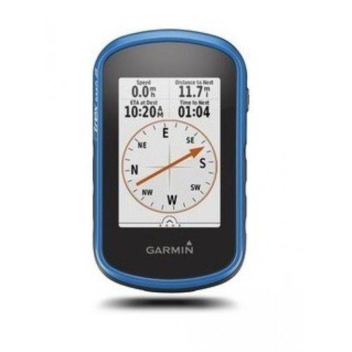 Assistência Técnica, SAC e Garantia do produto GPS Portátil Garmin ETrex Touch 25