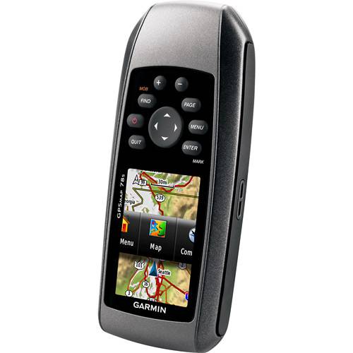 Assistência Técnica, SAC e Garantia do produto GPS Portátil Garmin GPSMap 78s à Prova D'Água Tela 2,6'' com Bússola