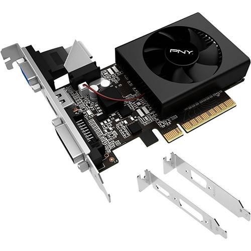 Assistência Técnica, SAC e Garantia do produto GPU GT 730 1GB Ddr3 64bits Low Profile Pny (Vcggt7301d3lxpbbb)