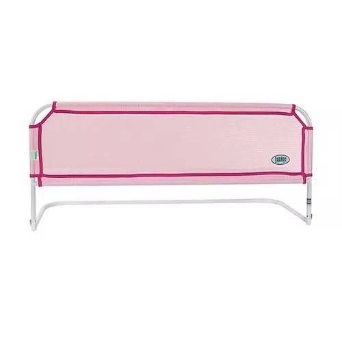 Assistência Técnica, SAC e Garantia do produto Grade de Cama Superluxo Baby/tubline - Rosa