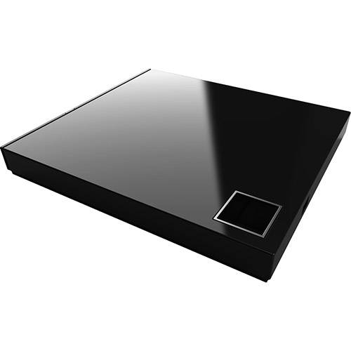 Assistência Técnica, SAC e Garantia do produto Gravador Blu-Ray Asus Externo Preto Box