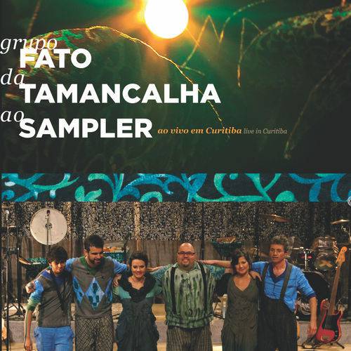 Assistência Técnica, SAC e Garantia do produto Grupo Fato - Fato da Tamancalha ao Sampler