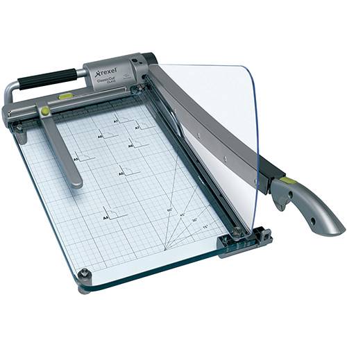 Assistência Técnica, SAC e Garantia do produto Guilhotina Classiccut CL410 - Swingline