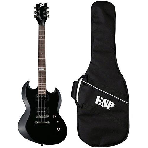 Assistência Técnica, SAC e Garantia do produto Guitarra Elétrica ESP Viper-10 6 Cordas C/ Bag