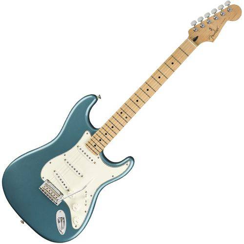 Assistência Técnica, SAC e Garantia do produto Guitarra Fender Player Stratocaster Mn Mexicana Tidepool