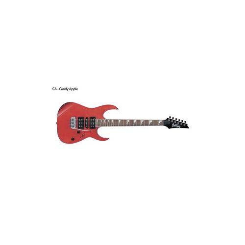 Assistência Técnica, SAC e Garantia do produto Guitarra Ibanez Grg 170dx Ca