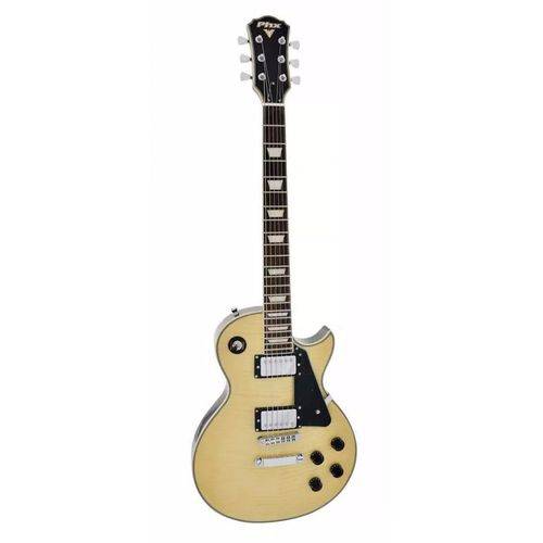 Assistência Técnica, SAC e Garantia do produto Guitarra Les Paul PHX Lp-5 Natural