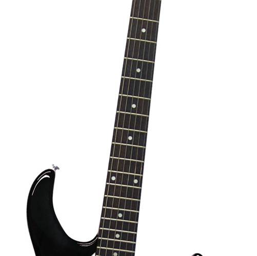 Assistência Técnica, SAC e Garantia do produto Guitarra Raptor Plus SSS Black - Peavey