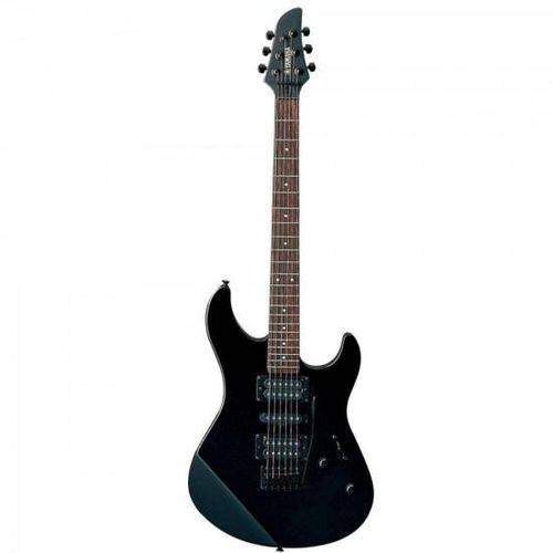 Assistência Técnica, SAC e Garantia do produto Guitarra Strato 2h1s Rgx121z Preta Yamaha