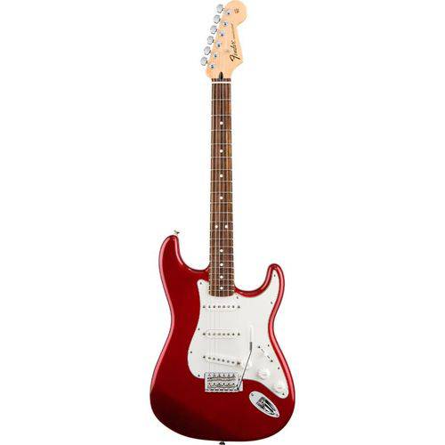 Assistência Técnica, SAC e Garantia do produto Guitarra Stratocaster STD 509 RW Fender