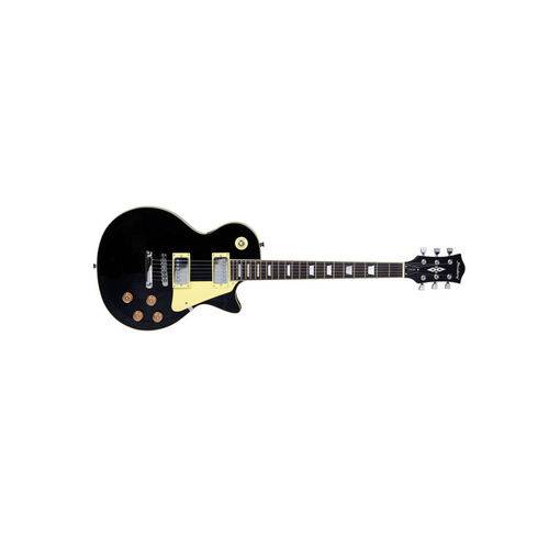 Assistência Técnica, SAC e Garantia do produto Guitarra Strinberg Les Paul Lps230 Bk