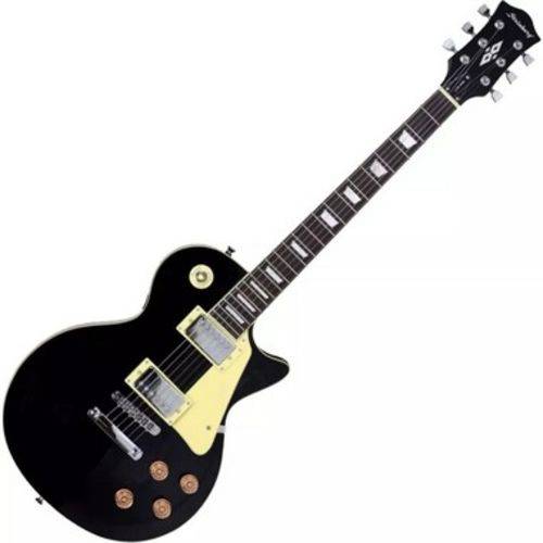 Assistência Técnica, SAC e Garantia do produto Guitarra Strinberg Les Paul LPS230 Preta