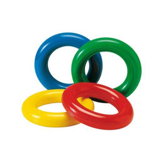 Assistência Técnica, SAC e Garantia do produto Gym Ring Ø 18 Cm. (conj com 4 Bolas) - Gymnic - Cód: 80.93