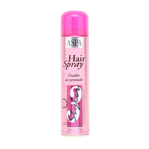 Assistência Técnica, SAC e Garantia do produto Hair Spray Aspa Styler