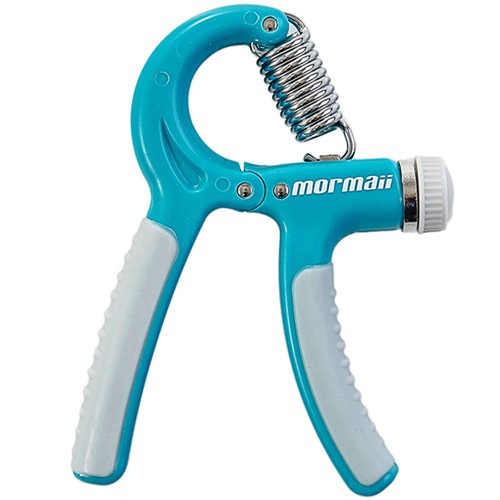 Assistência Técnica, SAC e Garantia do produto Hand Grip com Mola Ajustável 10 a 40 Kg Mormaii 4475 - Belfix