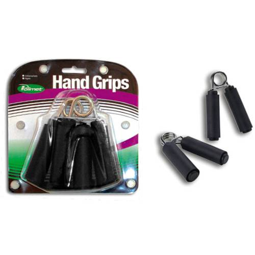 Assistência Técnica, SAC e Garantia do produto Hand Grip - Polimet