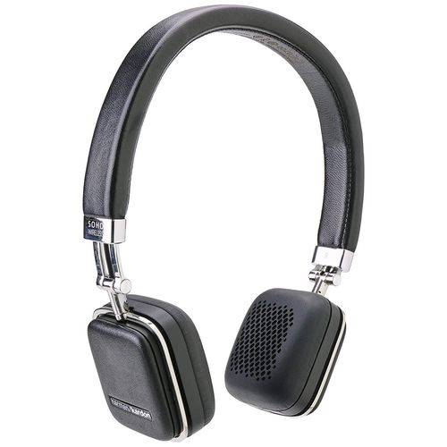 Assistência Técnica, SAC e Garantia do produto Harkan Kardon Soho Black Premium Headset