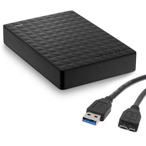 Assistência Técnica, SAC e Garantia do produto HD Externo 4tb 2.5 Pol. USB 3.0 2.0