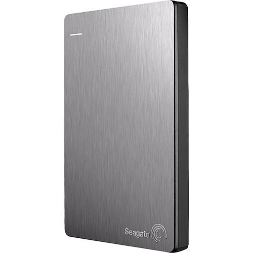 Assistência Técnica, SAC e Garantia do produto HD Externo Portátil Seagate 2TB Prata