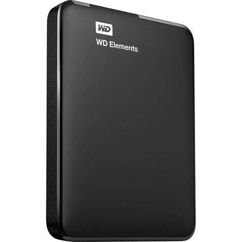 Assistência Técnica, SAC e Garantia do produto HD Externo Portátil Western Digital Elements 2TB USB 3.0