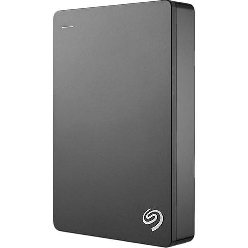 Assistência Técnica, SAC e Garantia do produto Hd Externo Seagate 4 Tb Backup Plus Preto