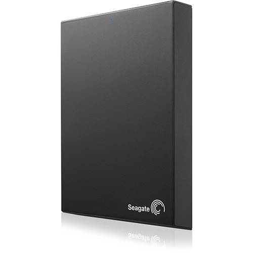 Assistência Técnica, SAC e Garantia do produto HD Externo Seagate 3TB STBV3000100 Expansion USB 3.0 Preto