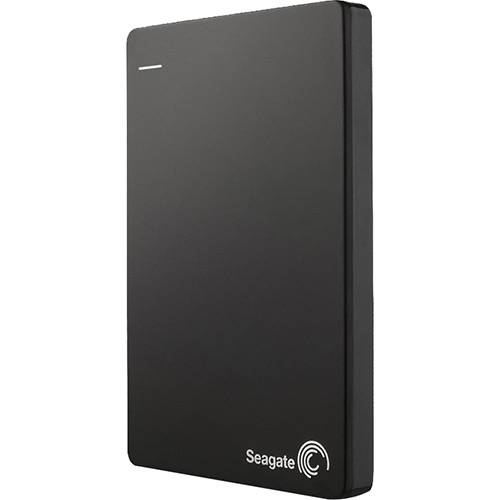 Assistência Técnica, SAC e Garantia do produto HD Externo 2Tb Preto - Seagate