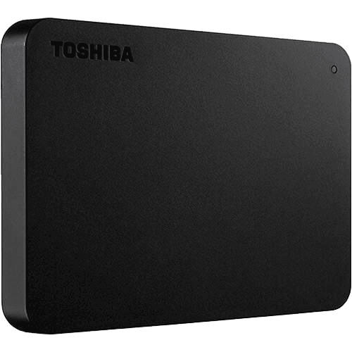 Assistência Técnica, SAC e Garantia do produto HD Externo Toshiba 1TB USB 3.0 5400rpm Preto