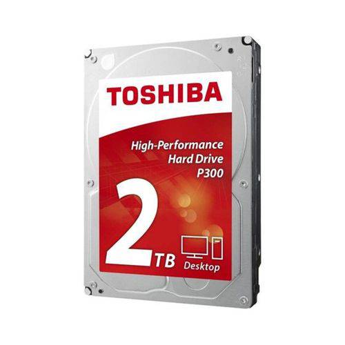 Assistência Técnica, SAC e Garantia do produto Hd Interno Toshiba 2tb Sata 6.0gbs 5400rpm 128mb 2.5in (hdwl120xzsta)