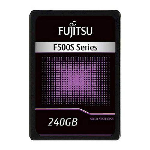 Assistência Técnica, SAC e Garantia do produto HD SSD Fujitsu 240GB F500S Series Sata